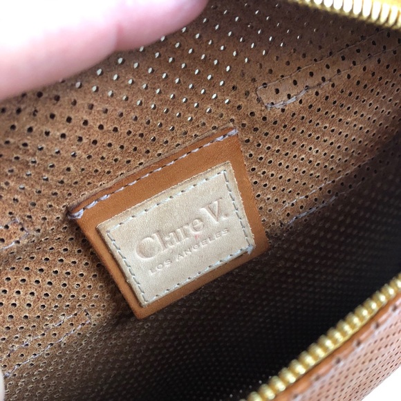 Clare V. fanny pack - Picture 2 of 8